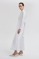 Load image into Gallery viewer, Touché Privé - Organza Jacket