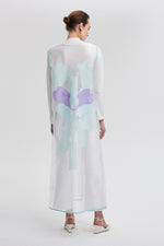 Load image into Gallery viewer, Touché Privé - Organza Jacket