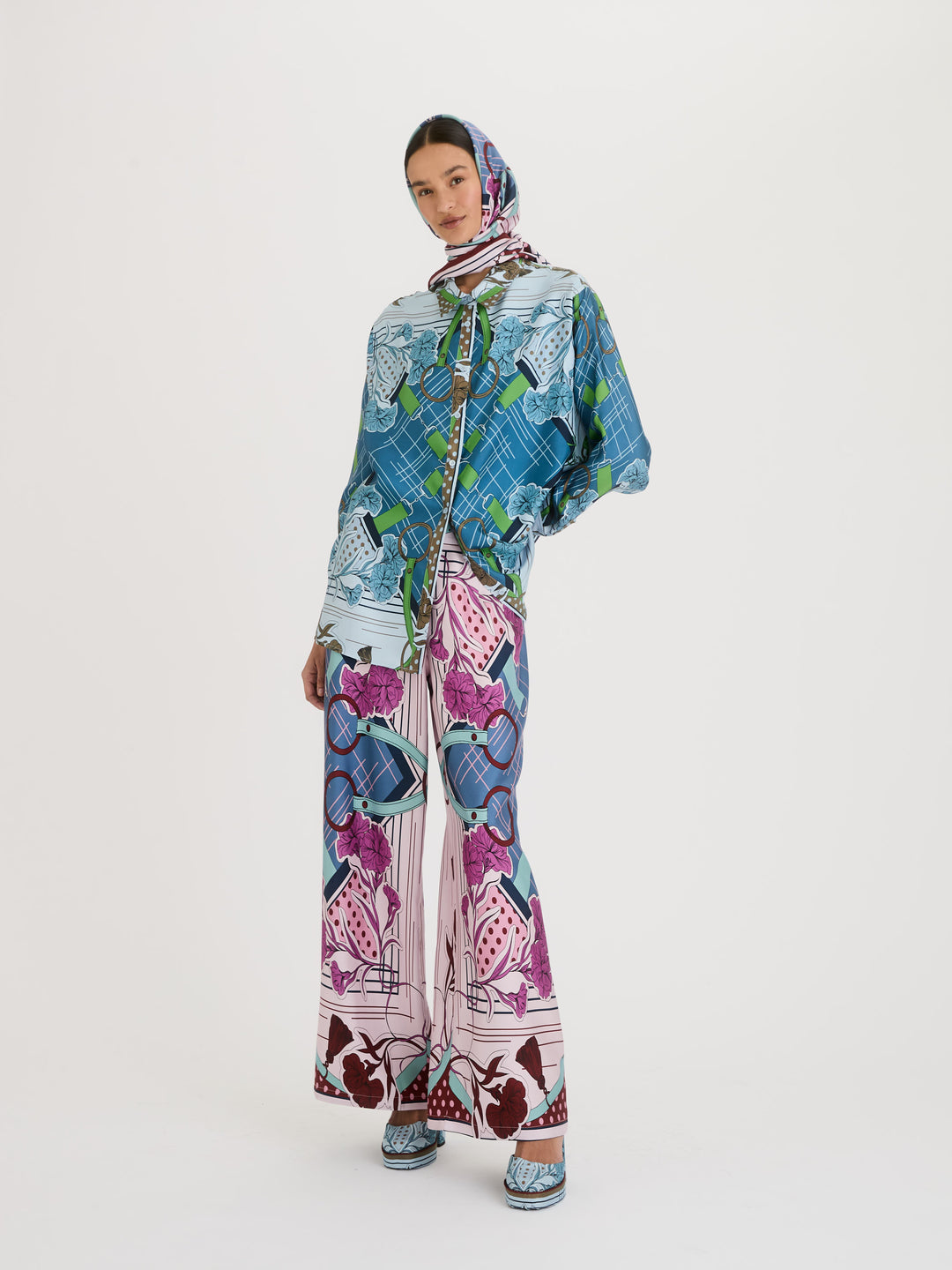 CHARLOTTE SPARRE - Vidy Pants