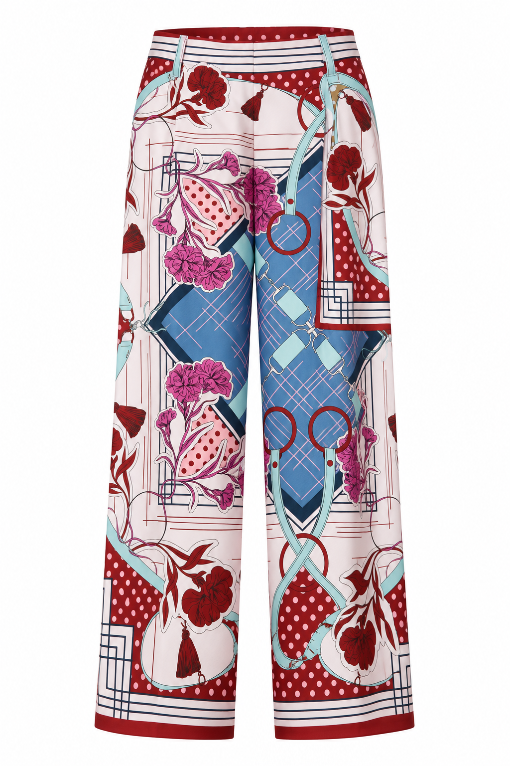CHARLOTTE SPARRE - Vidy Pants